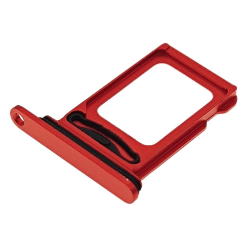 SIM SIM Card Tray for iPhone 13 (Red)