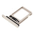 SIM SIM Card Tray for iPhone 13 (Silver)