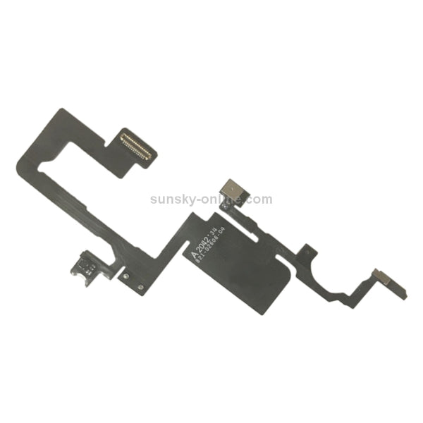 Earpiece Speaker Sensor Flex Cable for iPhone 12 Mini