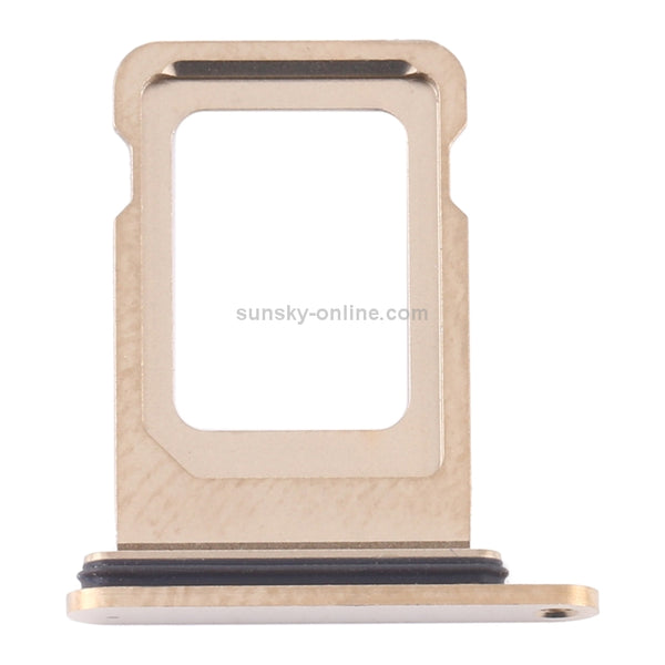 SIM Card Tray for iPhone 12 Pro Max(Gold)