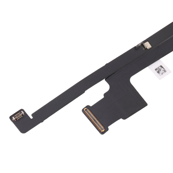 For iPhone 12 Pro Max Charging Port Flex Cable (Gold)