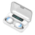 F9 | 5 Bluetooth 5.0 TWS Wireless Binaural Bluetooth Earphon