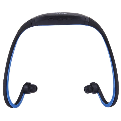 SH-W1FM Life Waterproof Sweatproof Stereo Wireless Sports Earbud Earphone In-ear Headphone Headse...
