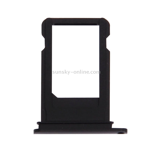 Card Tray for iPhone 7(Black)