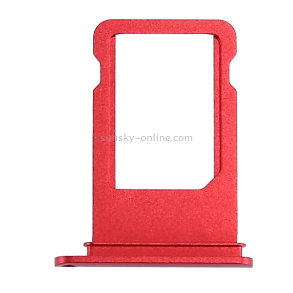 Card Tray for iPhone 7(Red)