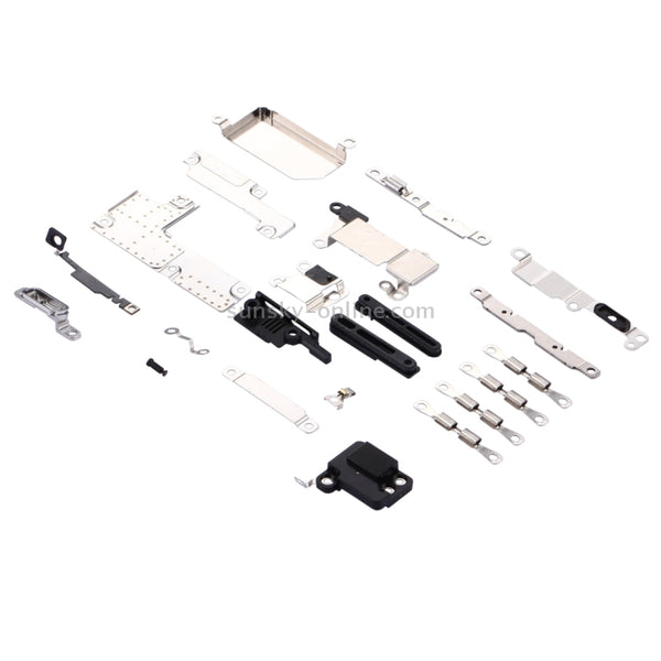 22 in 1 for iPhone 7 Plus Inner Repair Accessories Part Set