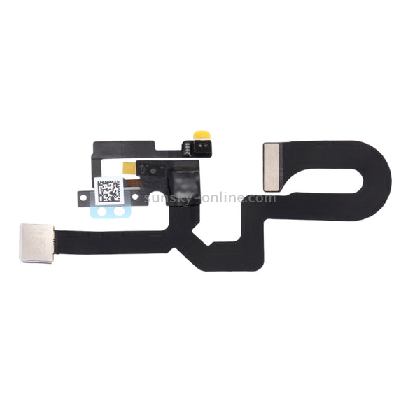 Front Facing Camera Module Flex Cable & Microphone Flex Cabl