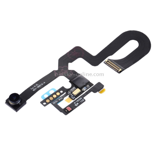 Front Facing Camera Module Flex Cable & Microphone Flex Cabl