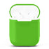 Portable Wireless Bluetooth Earphone Silicone Protective Box