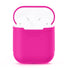 Portable Wireless Bluetooth Earphone Silicone Protective Box