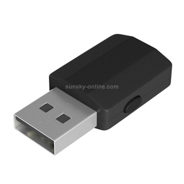 BT600 USB Wireless Audio 2 in 1 Bluetooth 5.0 Receiver & Transmitter Adapter