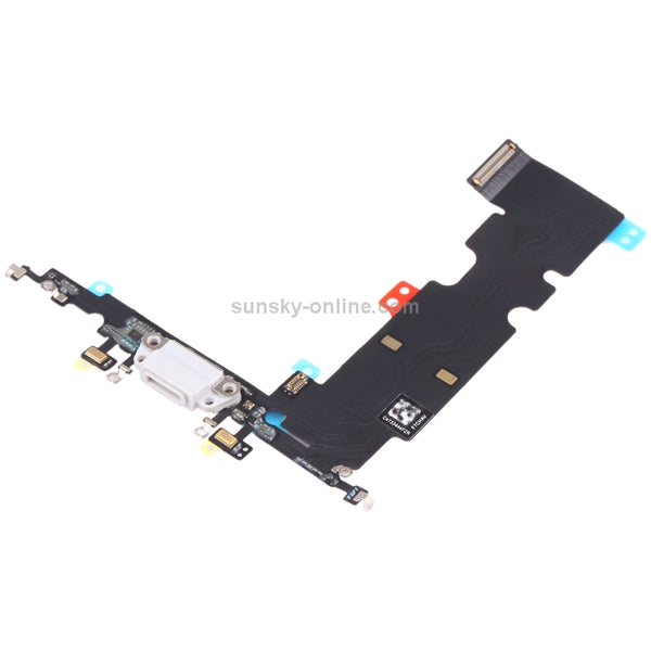 Original Charging Port Flex Cable for iPhone 8 Plus