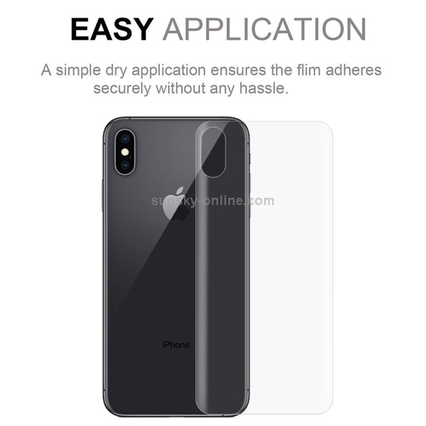 For iPhone XS Max