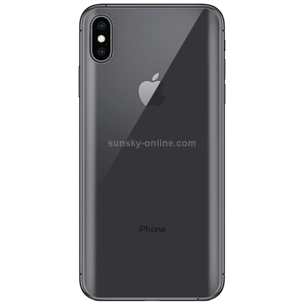 For iPhone XS Max, No Retail Package