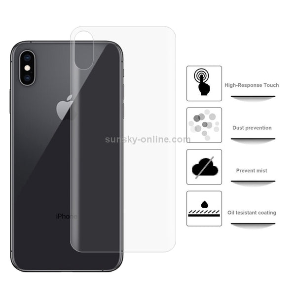 For iPhone XS Max, No Retail Package