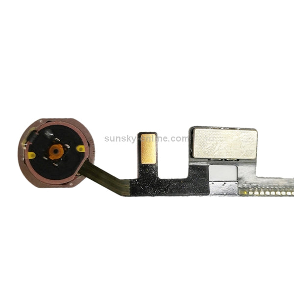 Home Button Flex Cable for iPad 7 10.2 inch