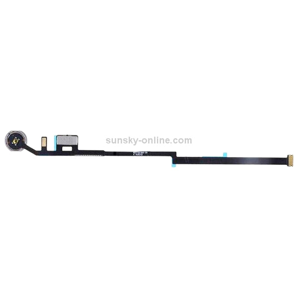 Home Button Flex Cable for iPad 7 10.2 inch