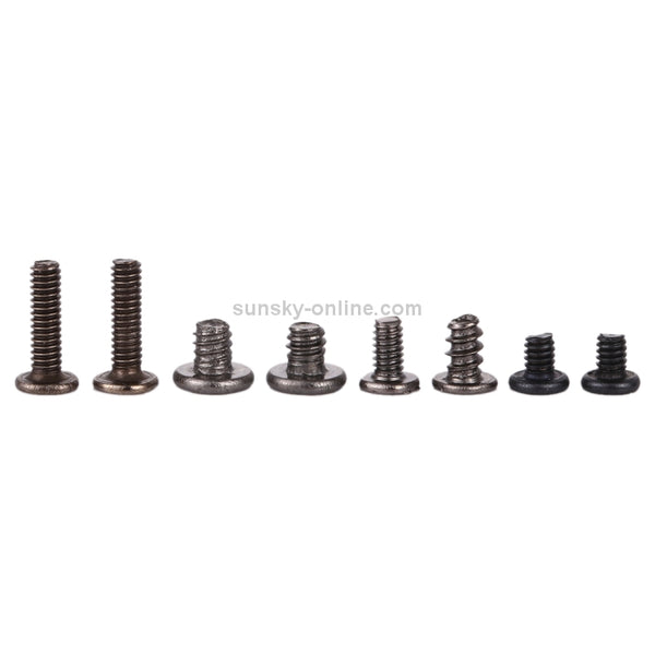 Complete Set Screws and Bolts for iPad 2 3 4