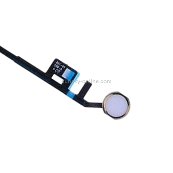 Return Key Home Button Flex Cable for iPad 10.2