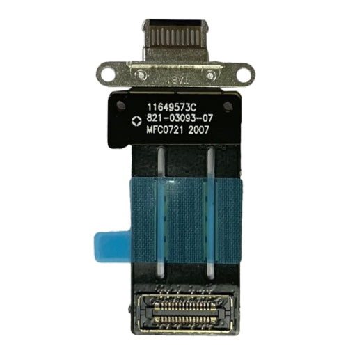 Charging Port Flex Cable for iPad Pro 12.9 inch 2021