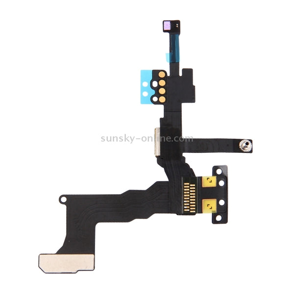 Original Front Camera Sensor Flex Cable for iPhone SE