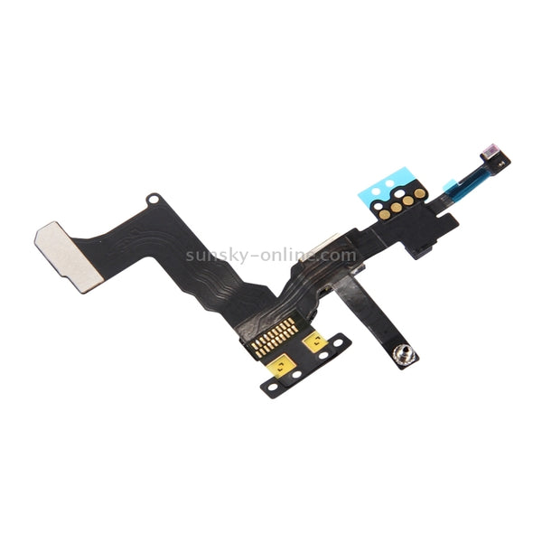 Original Front Camera Sensor Flex Cable for iPhone SE