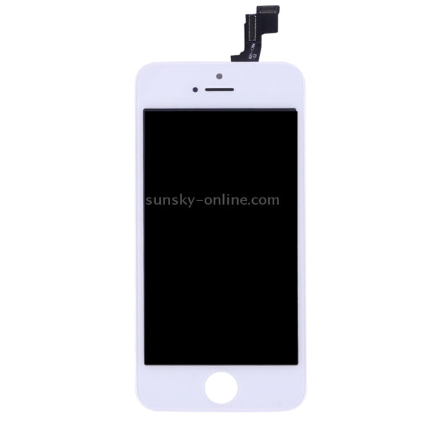 TFT LCD Screen for iPhone SE with Digitizer Full Assembly