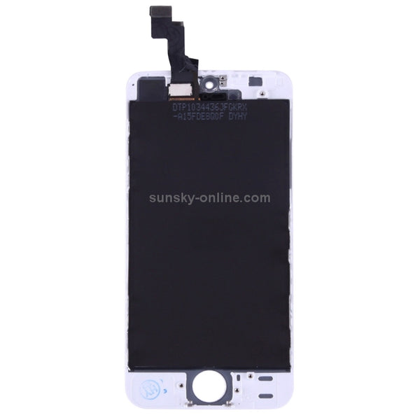 TFT LCD Screen for iPhone SE with Digitizer Full Assembly