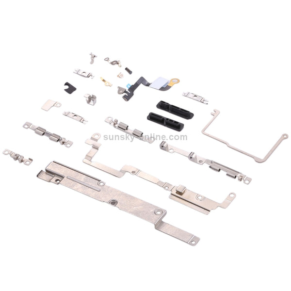 21 in 1 for iPhone X Inner Repair Accessories Part Set