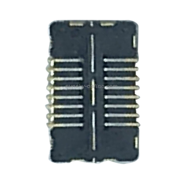 Signal Motherboard FPC Connector for iPhone X