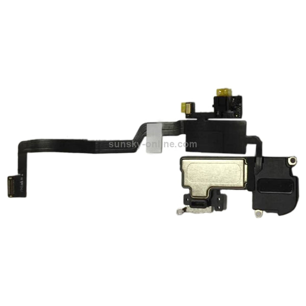 Earpiece Speaker Flex Cable for iPhone X