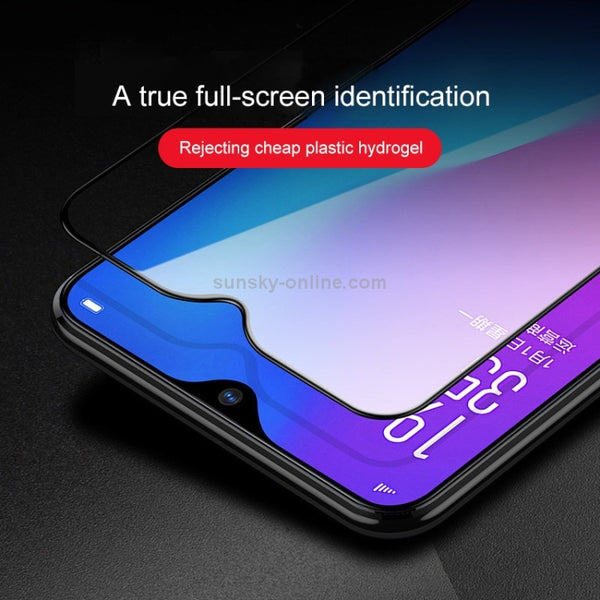 9H 9D Full Screen Tempered Glass Screen Protector for iPhone 11 Pro Max XS Max