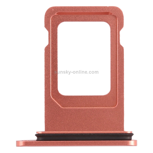 Double SIM Card Tray for iPhone XR