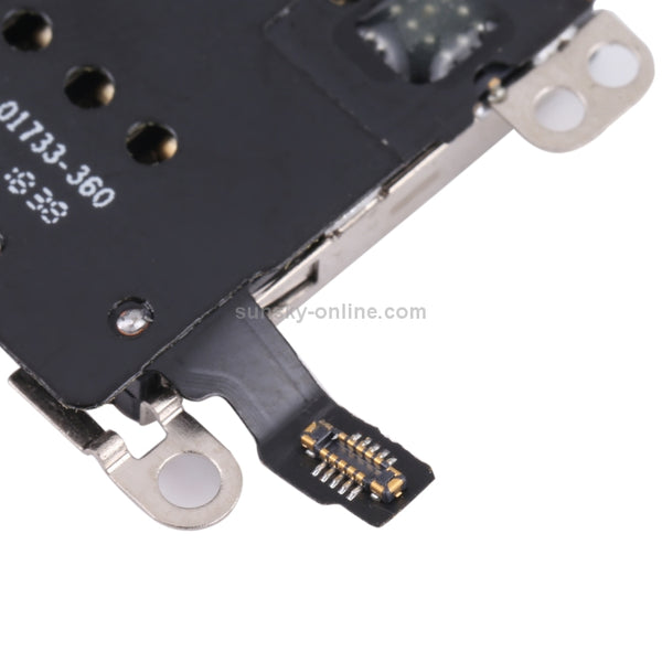 Double SIM Card Socket for iPhone XR