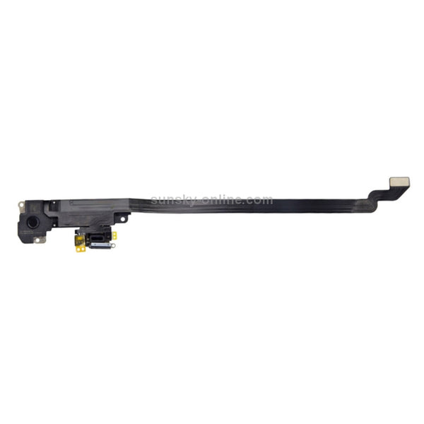 Earpiece Speaker Flex Cable for iPhone XR