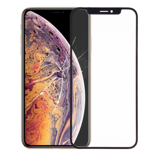 Front Screen Outer Glass Lens for iPhone XS