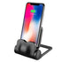 3 in 1 360 Degrees Rotation Phone Charging Desktop Stand Hol