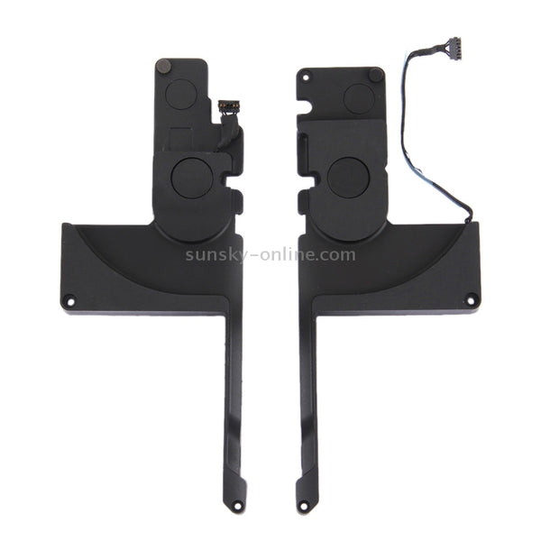 1 Pair for Macbook Pro 15.4 inch A1398