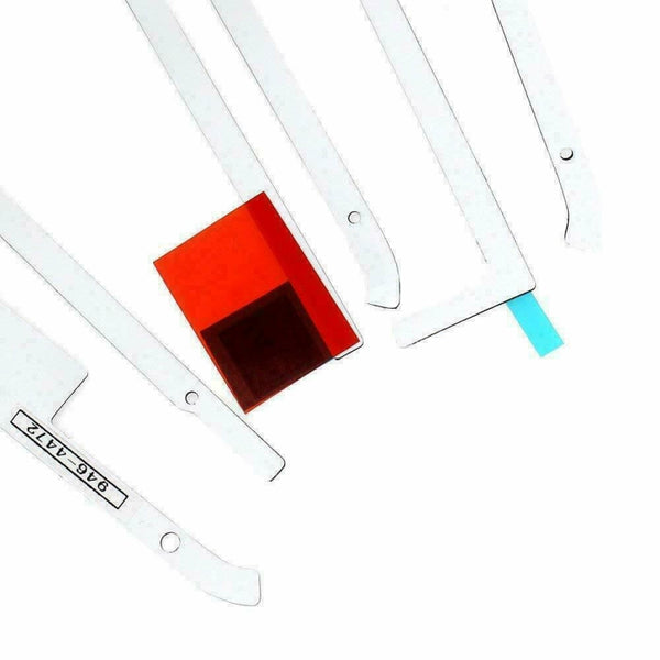 LCD Adhesive Stickers with Tool for iMac 27 inch A1419 A2115