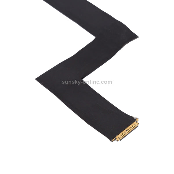 LCD Flex Cable for iMac 21.5 inch A1311 (2011) 593 | 1350
