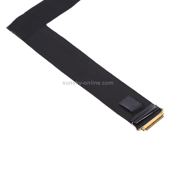 LCD Flex Cable for iMac 21.5 inch A1311 (2011) 593 | 1350