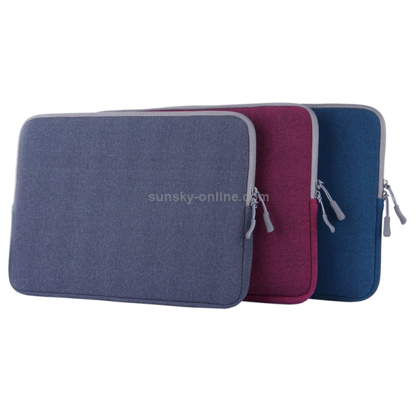 For Macbook Pro 13.3 inch with Touch Bar Laptop Bag Soft Por