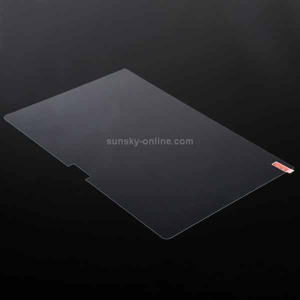 9H Laptop Screen Explosion-proof Tempered Glass Protective Film For MacBook Pro 14.2 inch A2442