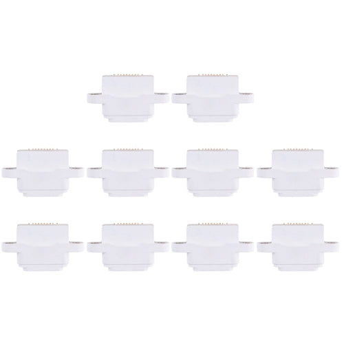 10 PCS Charging Port Connector for iPad mini mini 2 mini 3