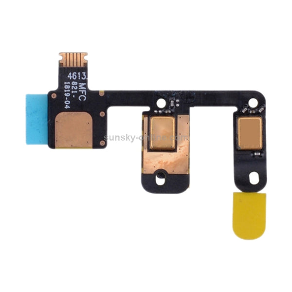 Microphone Flex Cable for iPad mini 3 iPad mini 2