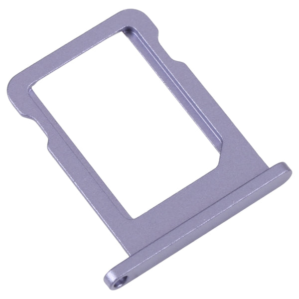 SIM Card Tray for iPad Mini 2021 A2568 (Purple)