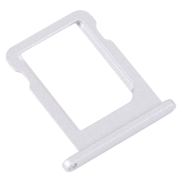 SIM Card Tray for iPad Mini 2021 A2568 (Silver)