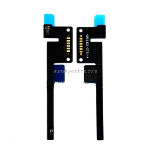 For iPad mini 4 A1550 A1538 Sleep Magnetic Induction Flex Cable