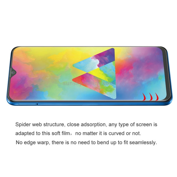 For Galaxy M20