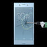For Sony Xperia XZs 0.26mm 9H Surface Hardness Explosion | p